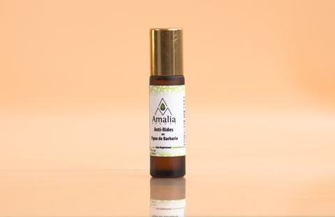 prickly pear Anti Wrinkles Oil 10ml