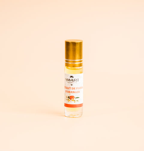 Extrait de Fleur d'Oranger 6ml