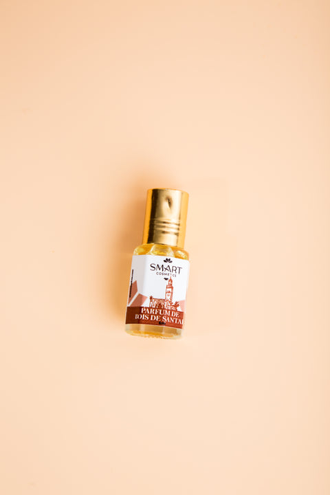 Sandalwood Perfume 6ml