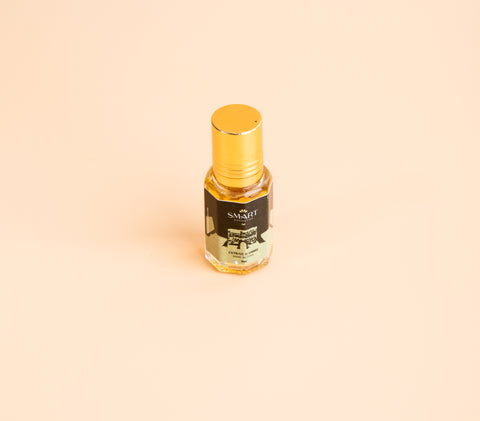 Amber Perfume Extract 6ml