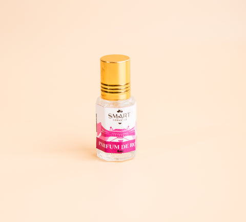 Rose Perfume 6ml