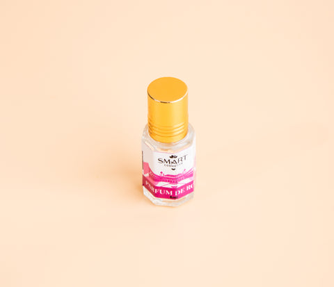 Rose Perfume 6ml