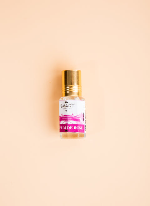 Rose Perfume 6ml