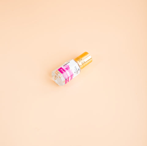 Rose Perfume 6ml