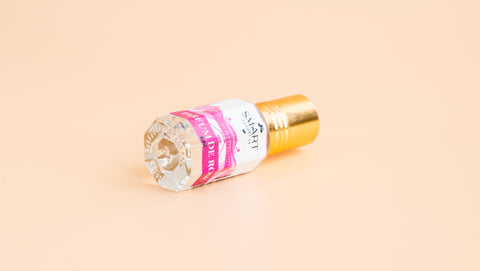 Parfum Rose 6ml