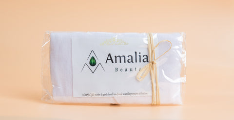 Gant Kessa - Indispensable pour le rituel du hammam marocain