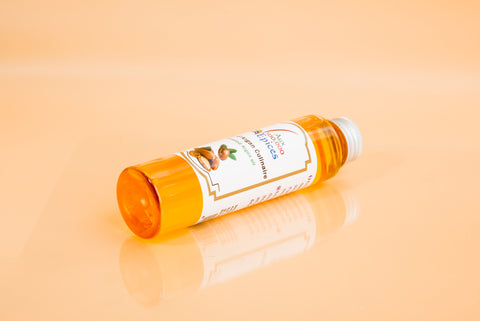 Huile d'argan marocaine