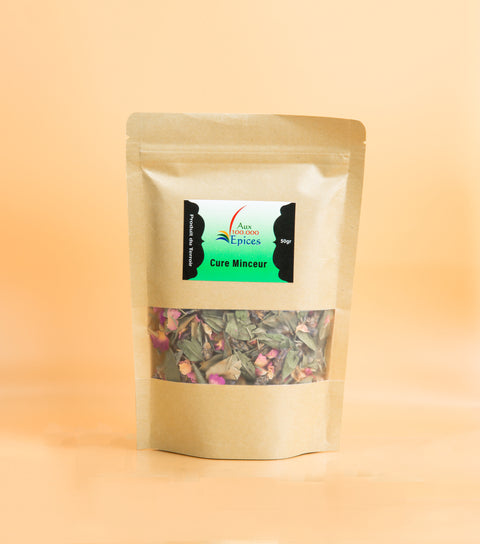 Slimming Tea - 50g