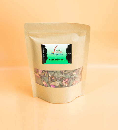 Slimming Tea - 50g