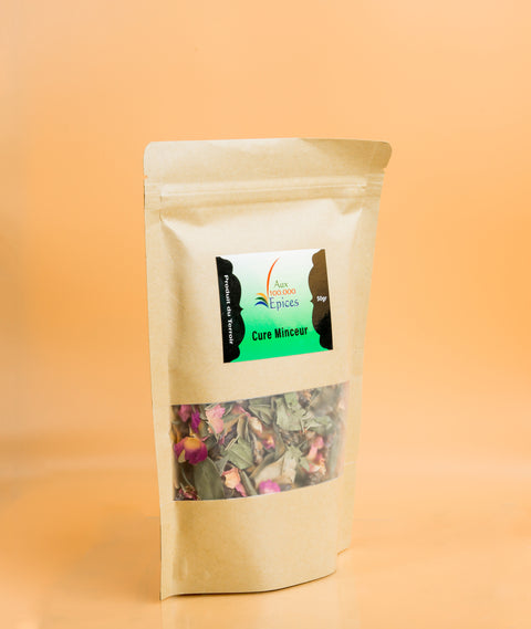 Slimming Tea - 50g