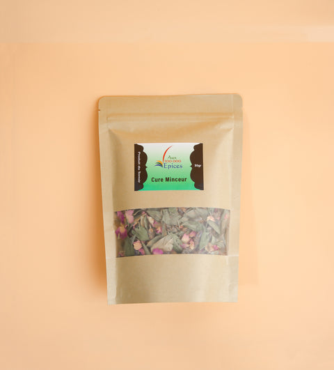 Slimming Tea - 50g