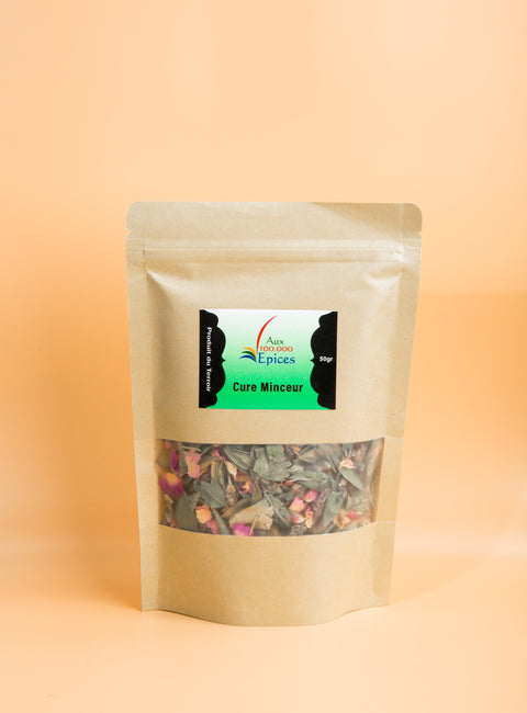 Slimming Tea - 50g