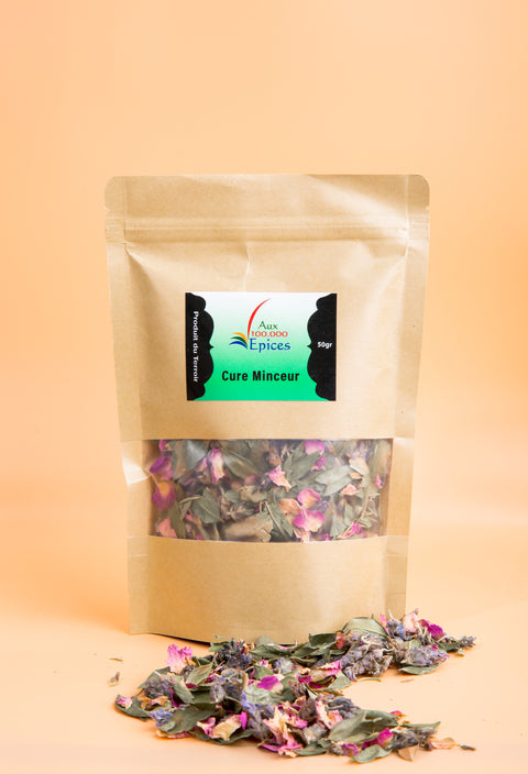 Slimming Tea - 50g