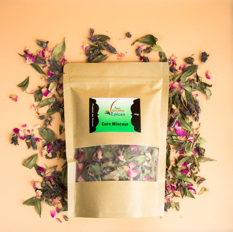 Slimming Tea - 50g