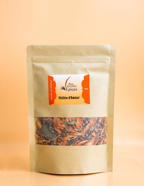 Women Herbal Tea - 50g