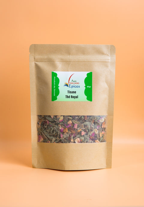 Royal Tea - 80g