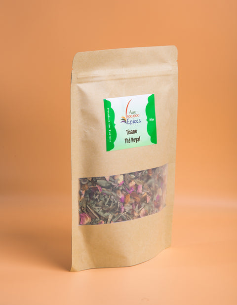 Royal Tea - 80g