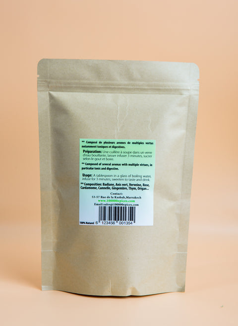 Royal Tea - 80g