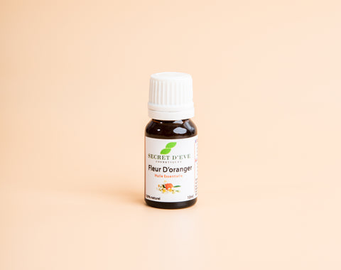 Orange Blossom Essential Oil 10ml