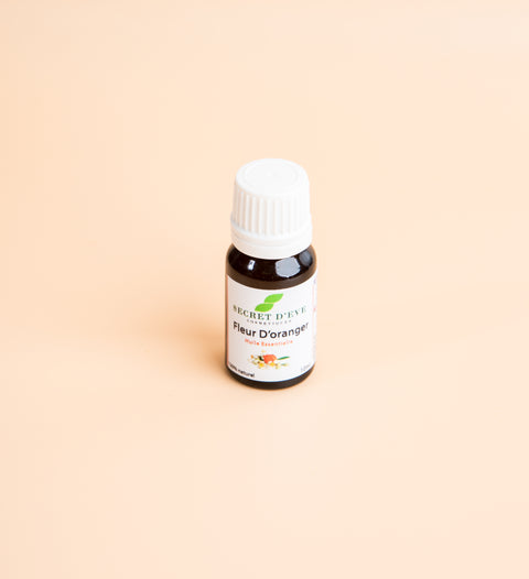 Orange Blossom Essential Oil 10ml