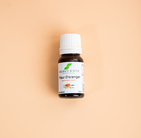 Orange Blossom Essential Oil 10ml