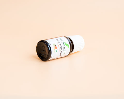 Orange Blossom Essential Oil 10ml