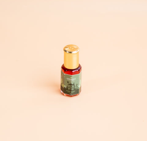 Musk Perfume 6ml