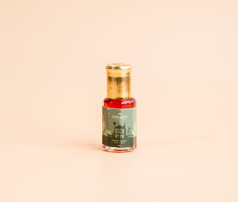 Musk Perfume 6ml