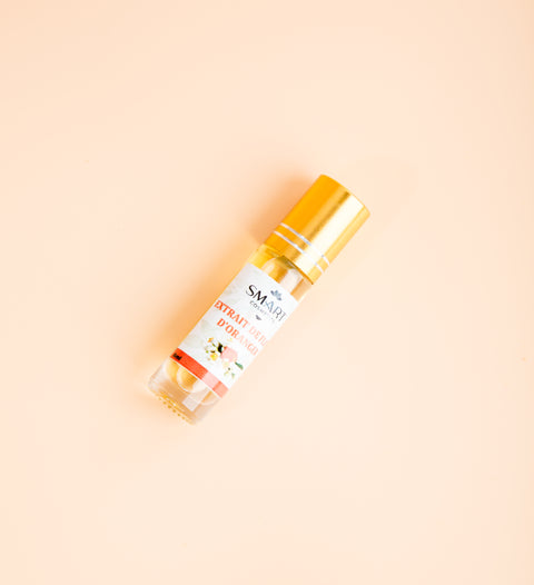 Orange Blossom Extract 6ml