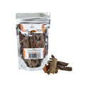 Moroccan Cinnamon