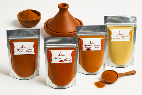 Which Tajine you want ?