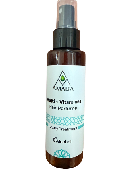 AMALIA Multi Vitamine HAIR PERFUME 100 Ml