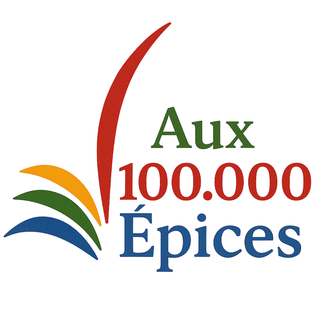 To 100000 Spices