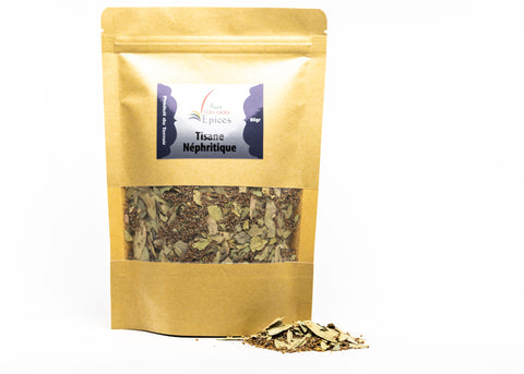 Nephritic Herbal Tea