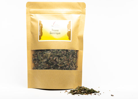 Gastric Herbal Tea