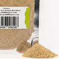 Ground White Pepper