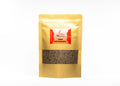 tea to lower cholesterol 