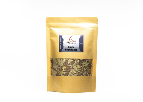Nephritic Herbal Tea 80g