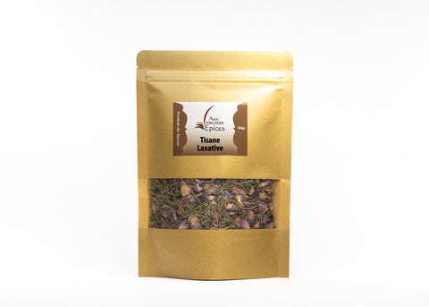 Laxative Herbal Tea 80g