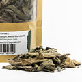 Dried sage