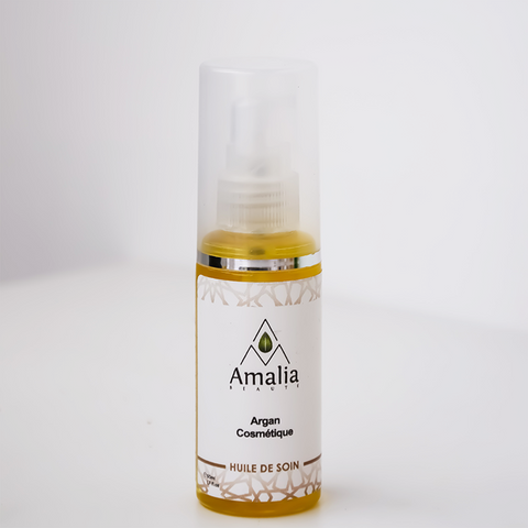 Cosmetic Argan Oil 100ml