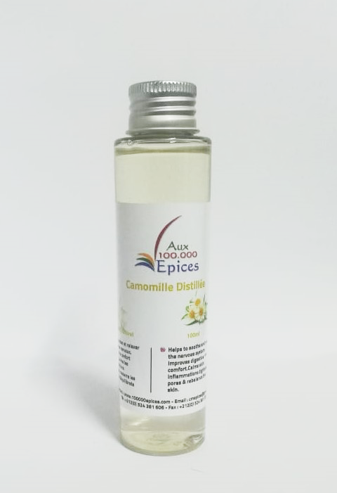 Distilled Chamomile 100ml