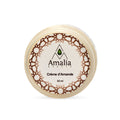 Almond Cream