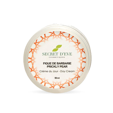 Prickly Pears day Cream 50ml