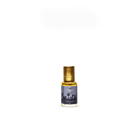 Patchouli Perfume 6ml