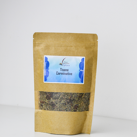 Carminative Herbal Tea 100g